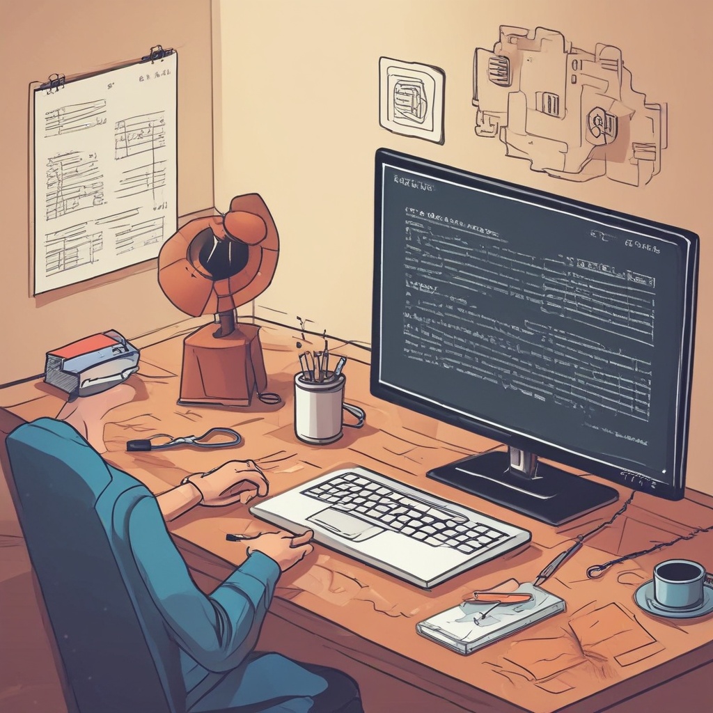 Thumbnail of Advanced JavaScript Techniques